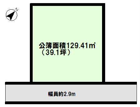 東町（駅東公園前駅） 595万円