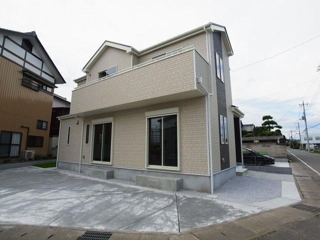 総社町３（群馬総社駅） 2590万円