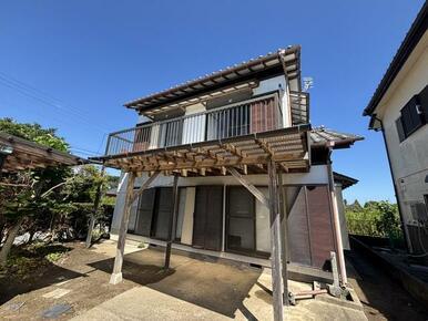 detached 千葉県いすみ市大原4684-4