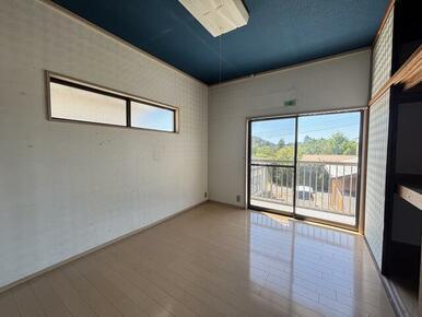 detached 千葉県いすみ市大原4684-4