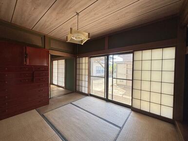 detached 千葉県いすみ市大原4684-4