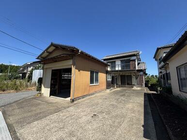 detached 千葉県いすみ市大原4684-4