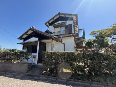 detached 千葉県いすみ市大原4684-4