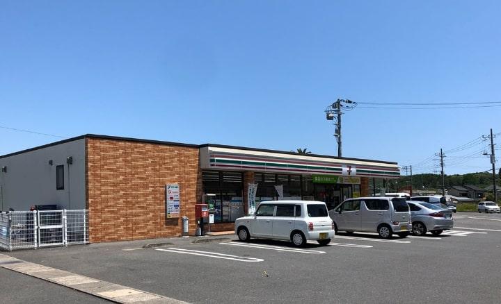 detached 千葉県いすみ市大原4684-4