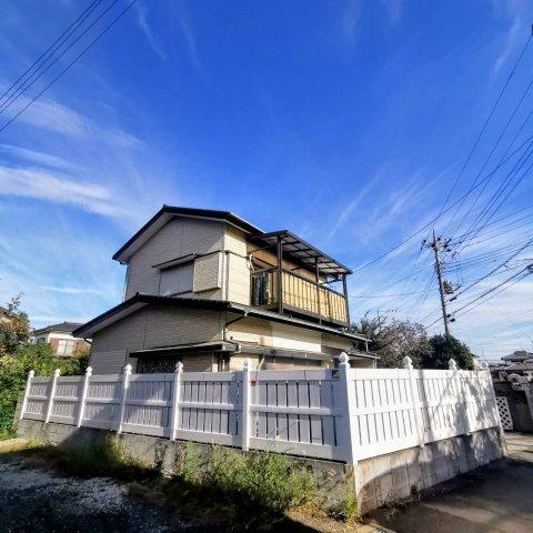 栗山（四街道駅） 1460万円