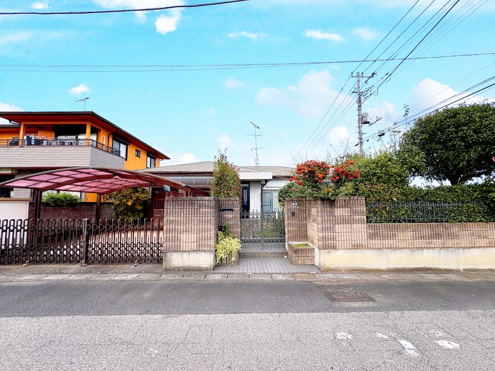 SUUMO】龍舞町（竜舞駅） 1000万円 | 中古住宅・中古一戸建て物件情報
