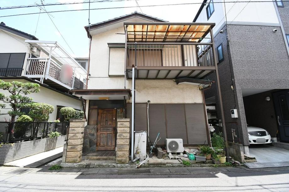 鶴馬２（鶴瀬駅） 980万円