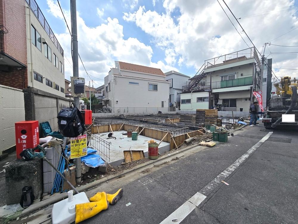 豊島３（王子駅） 6480万円～6880万円