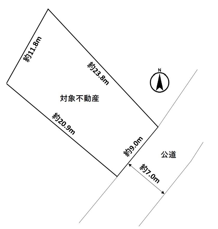 東久保町（西横浜駅） 9780万円