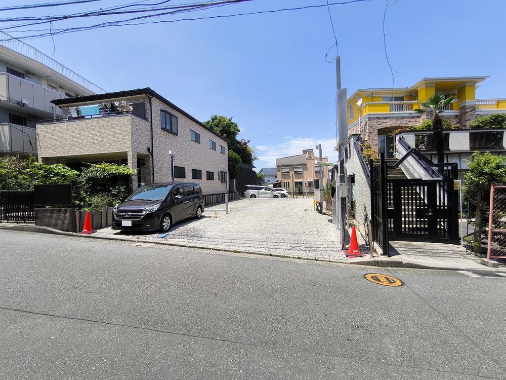 東久保町（西横浜駅） 9780万円