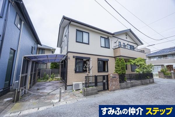 SUUMO】中里 3580万円 | 中古住宅・中古一戸建て物件情報