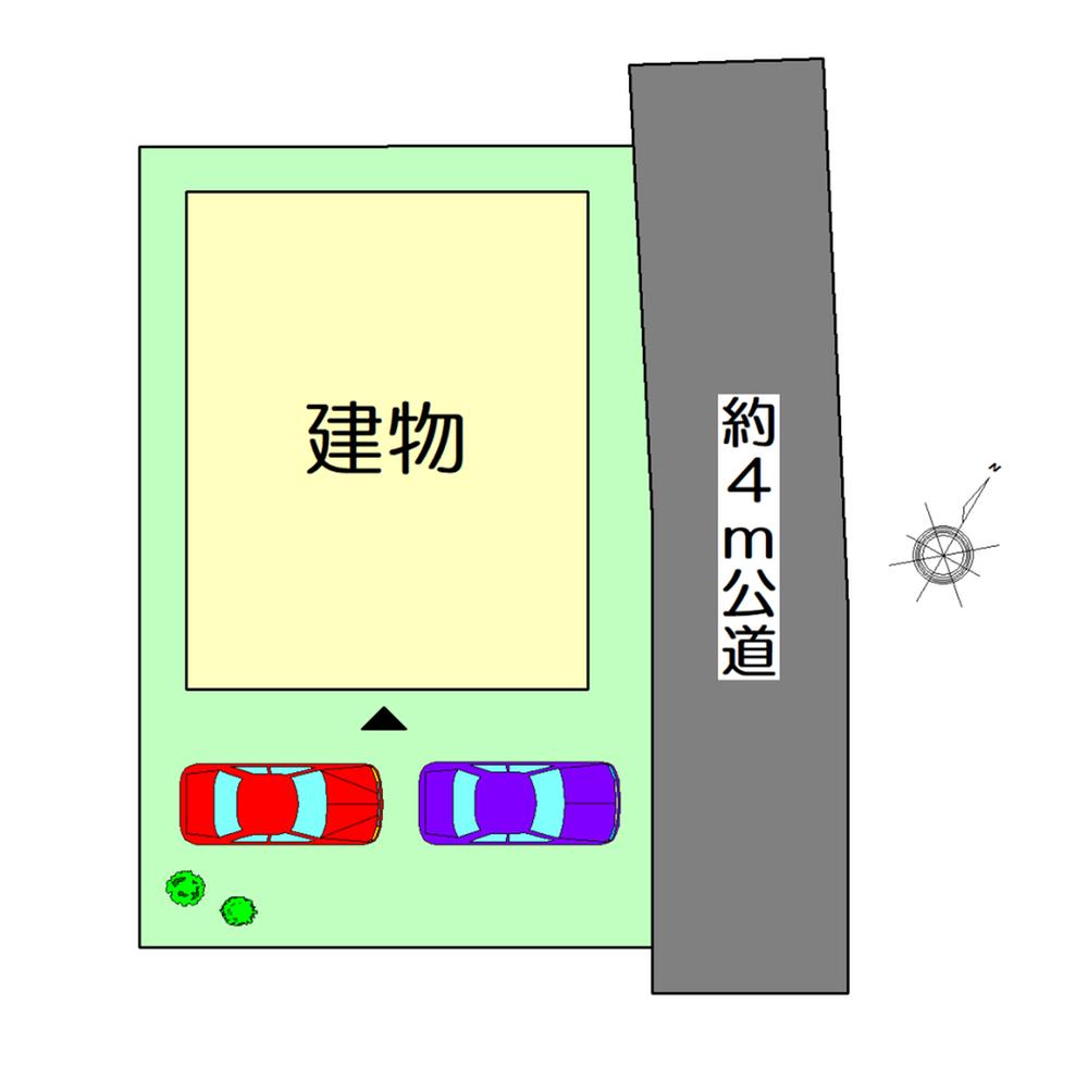 梅田町１（西桐生駅） 980万円
