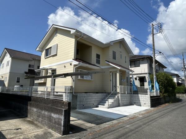 中郷町松井（南中郷駅） 1099万円