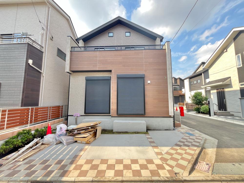 小山５（清瀬駅） 4880万円～5480万円