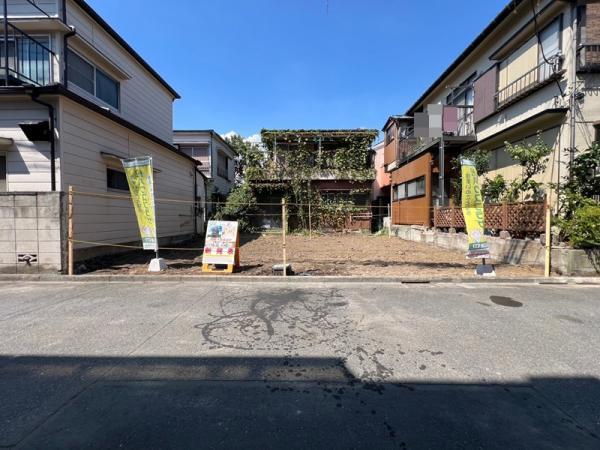 船堀２（船堀駅） 5080万円