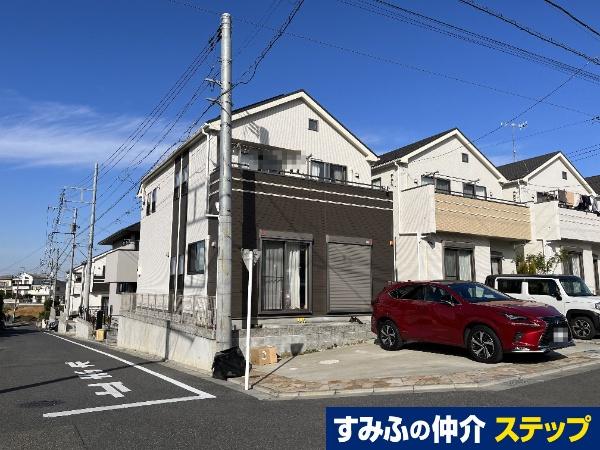 天神町１（六会日大前駅） 4680万円