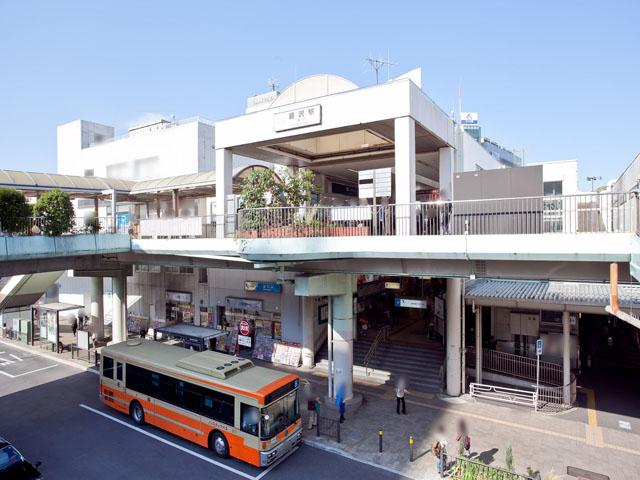 鵠沼神明３（藤沢本町駅） 3630万円～4430万円