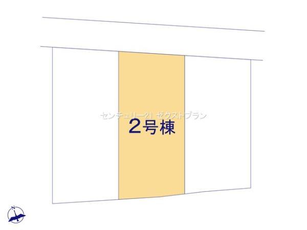 岩神町１（中央前橋駅） 2890万円