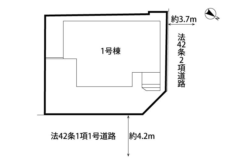 南台１（小田急相模原駅） 4790万円