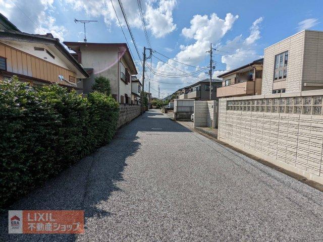 若松原２（雀宮駅） 3350万円