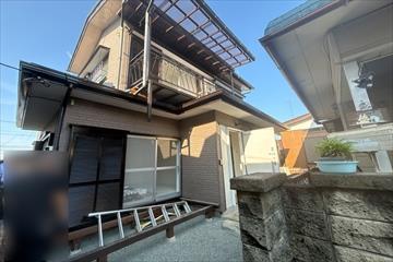 横内 1680万円