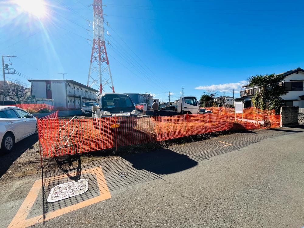 小谷田2 1210万円~1710万円