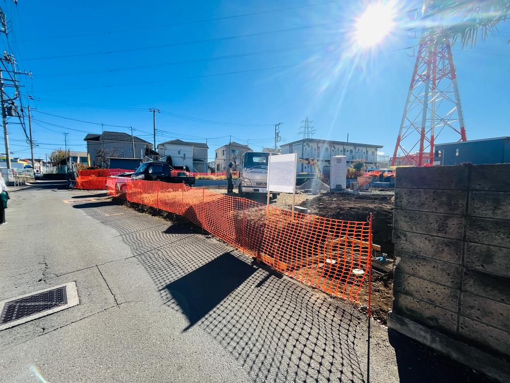 小谷田2 1210万円~1710万円