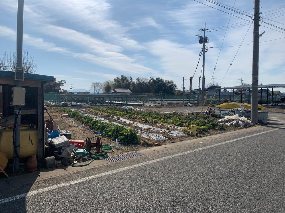 長沼町（剛志駅） 700万円