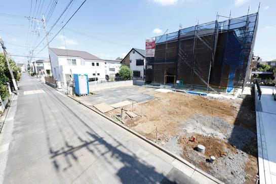 富士見２（狭山市駅） 2895万円