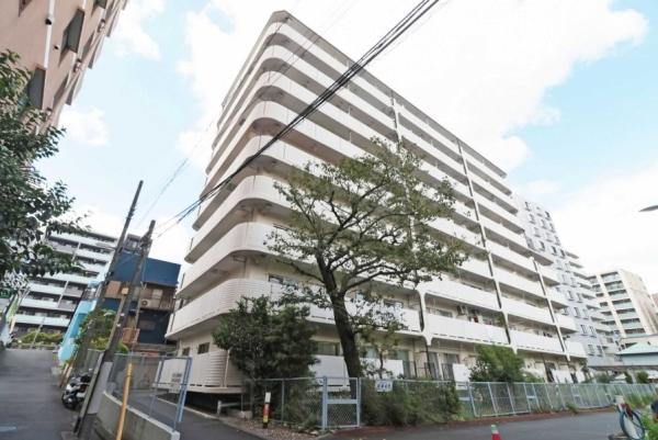 中古マンション神奈川 500万以下 ペット相談 トップ