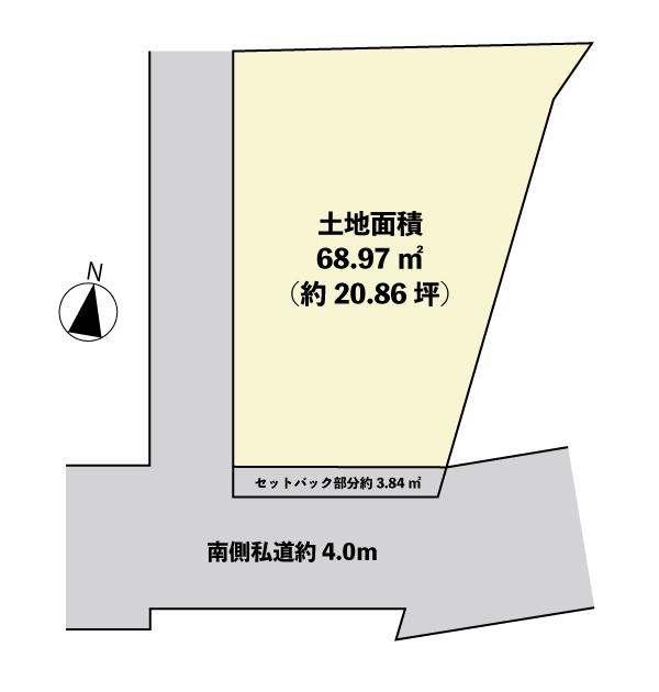 本町５（西新宿五丁目駅） 8380万円