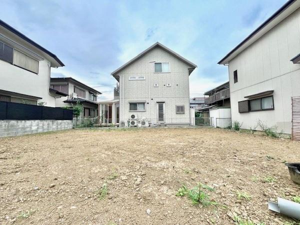 若狭２（狭山ヶ丘駅） 2830万円