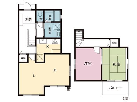 栃木県 宇都宮市 住宅地図 1・2 セット 栃木県 宇都宮市 住宅地図 1・2 セット - メルカリ