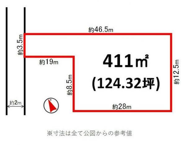 大字喜沢（小山駅） 992万円