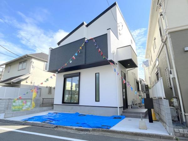 成田東２（南阿佐ケ谷駅） 7180万円