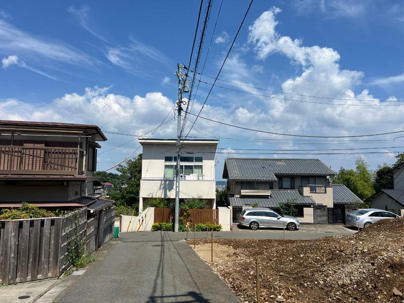 鎌倉山３（西鎌倉駅） 9280万円