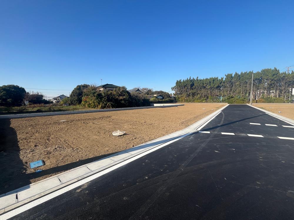 ワイウッドコート加須市下高柳第14期【建築条件付き売地】(株)横尾材木店