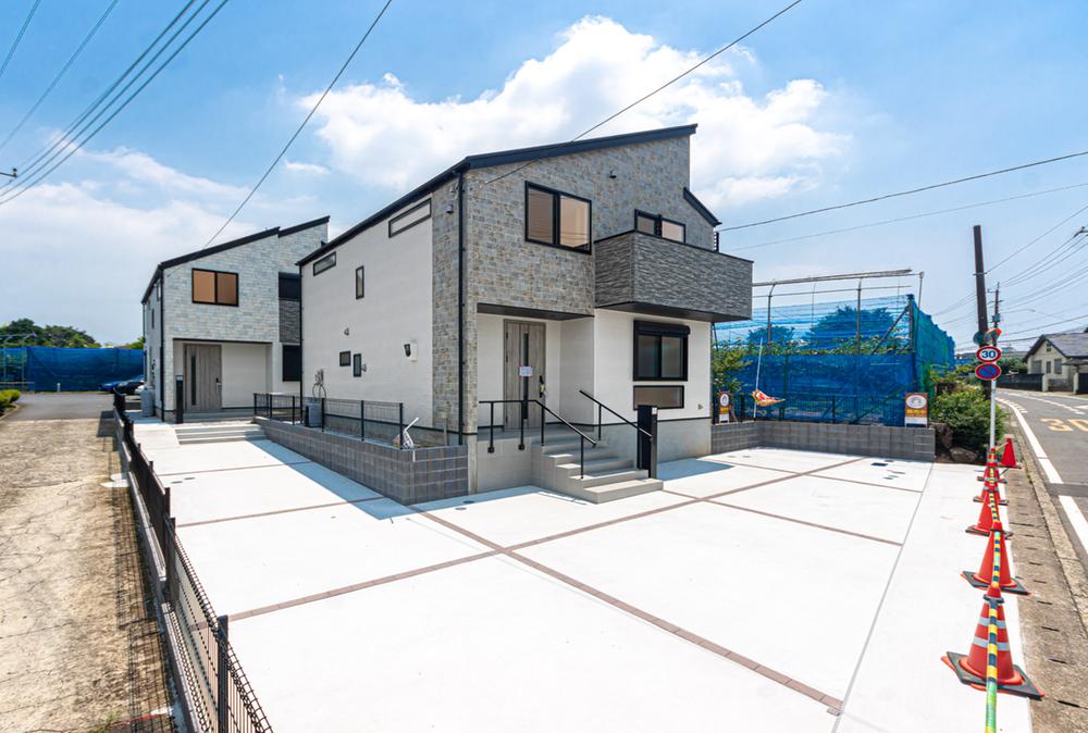 北八朔町（川和町駅） 5180万円