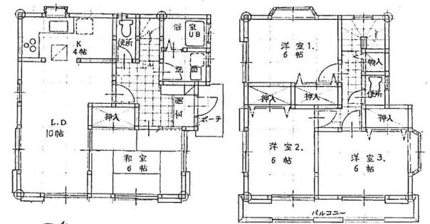 柏原 1200万円