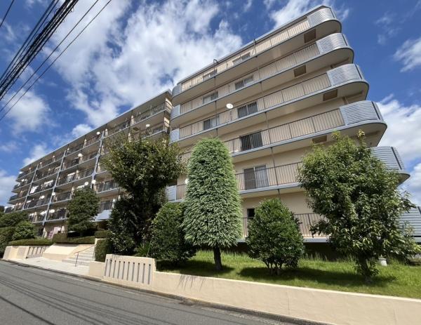 SUUMO】ペット可・相談で探す横浜市都筑区の中古マンション購入情報