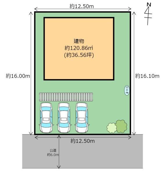 豊郷台３ 2690万円