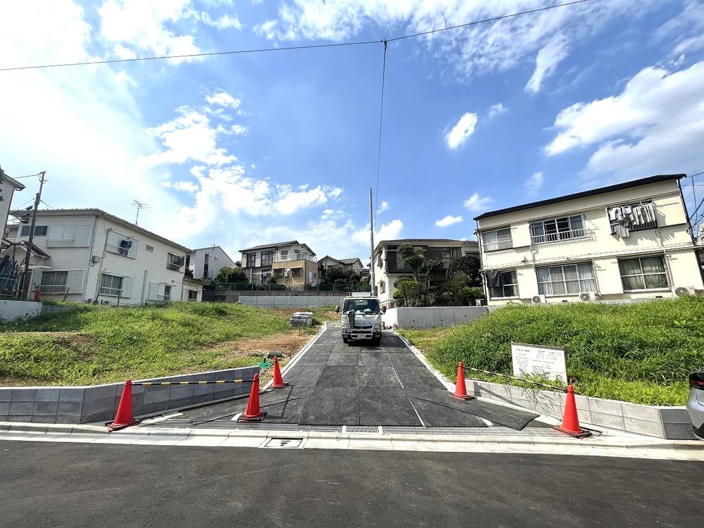 ◆◇ADCAST◇◆　赤羽駅の西口エリア　高台に位置する邸宅