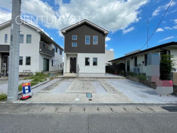 大字福島（新町駅） 1980万円