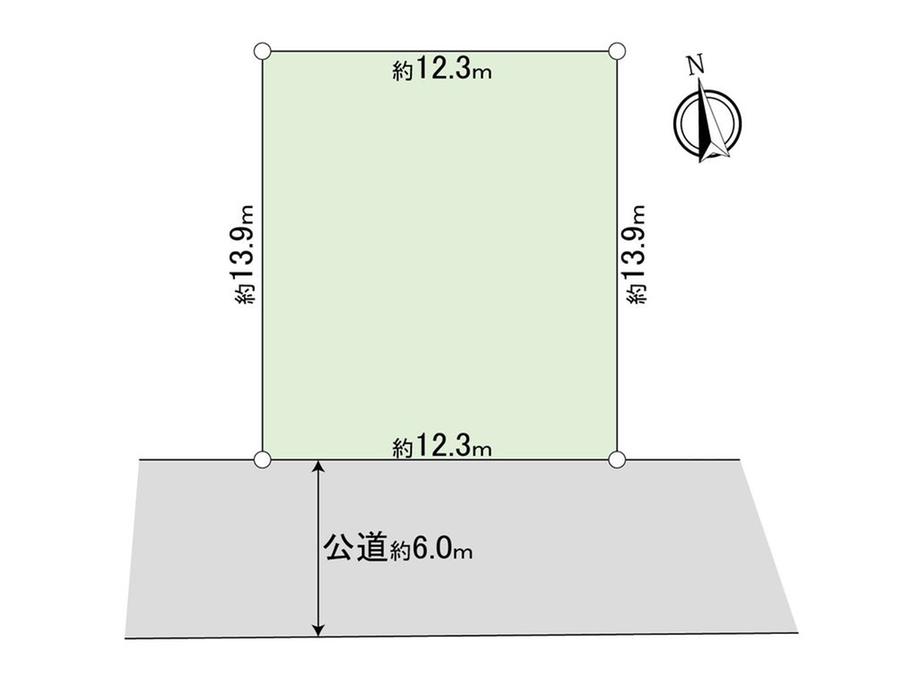 布施新町４ 1650万円