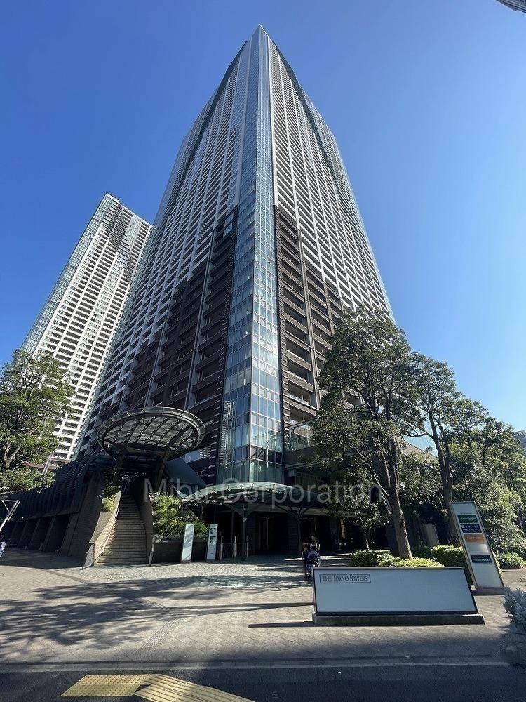 ～リノベーション物件～THE TOKYO TOWERS MID TOWER