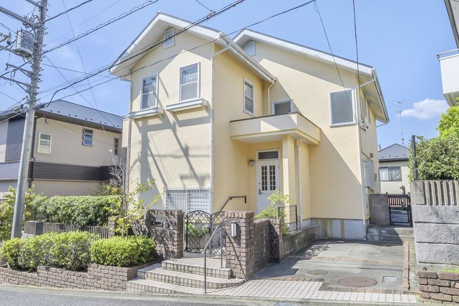 常盤町 3300万円