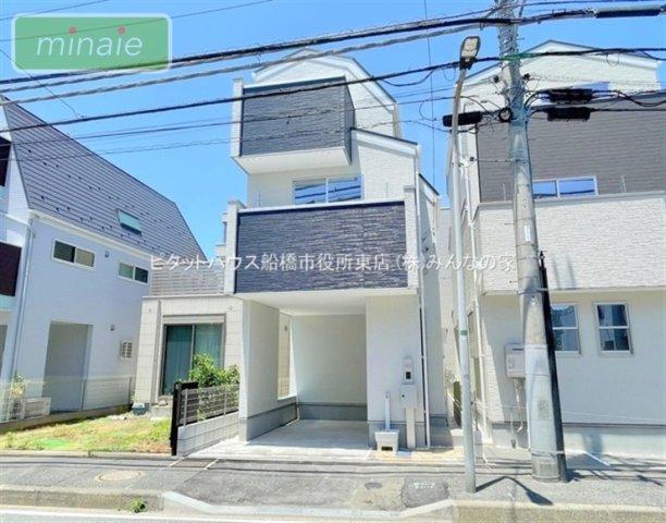 欠真間２（南行徳駅） 5380万円