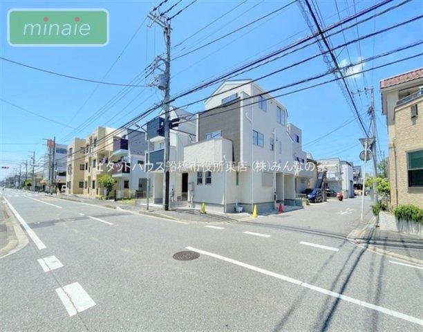 欠真間２（南行徳駅） 5380万円