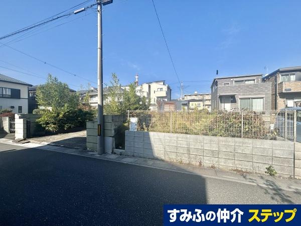 本町西3(北与野駅) 1億3500万円