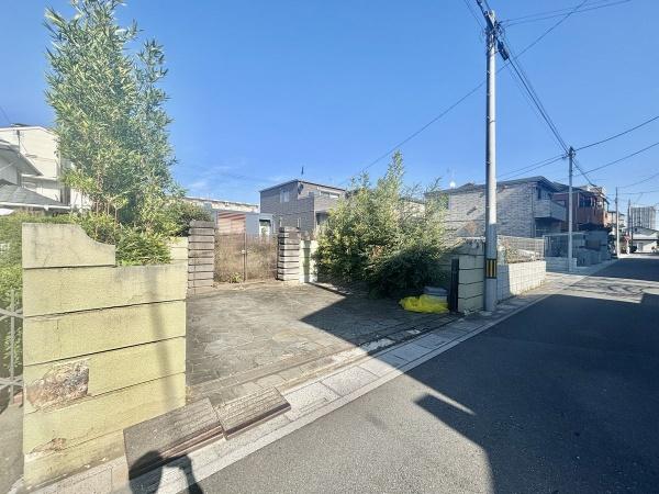 本町西3(北与野駅) 1億3500万円